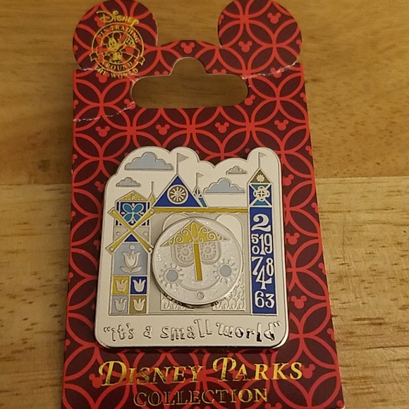 DISNEY PINS - Picture 3 of 4